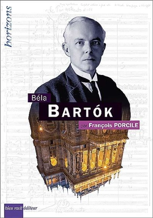 Béla Bartok - François Porcile