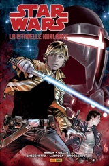 Star Wars. La citadelle hurlante - Jason Aaron