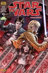 Star Wars, hors série, n° 1. La citadelle hurlante - Jason Aaron