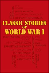 Classical Stories of World War I - Bounty