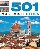501 Must-Visit Cities - Brown