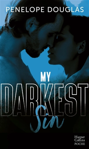 My darkest sin - Penelope Douglas
