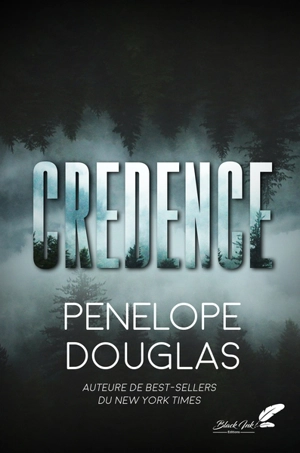 Credence - Penelope Douglas