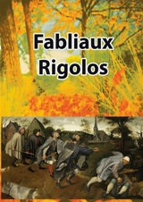 Fabliaux Rigolos - Domaine public