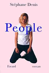 People - Stéphane Denis