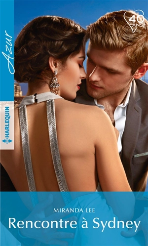 Rencontre à Sydney - Miranda Lee