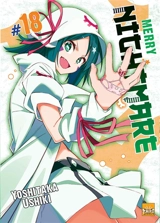 Merry nightmare. Vol. 18 - Yoshitaka Ushiki