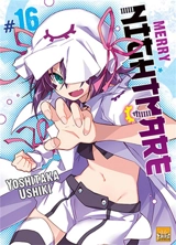 Merry nightmare. Vol. 16 - Yoshitaka Ushiki