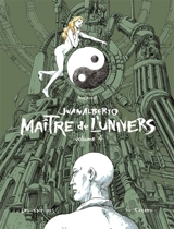 Juanalberto maître de l'univers. Vol. 4 - José Roosevelt