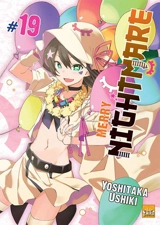 Merry nightmare. Vol. 19 - Yoshitaka Ushiki