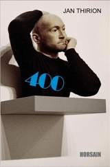 400 - Jan Thirion