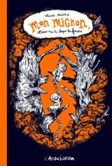 Mon mignon, laisse-moi te claquer les fesses - Lucas Méthé