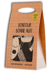 Bonjour, bonne nuit - Laura Van Bouchout