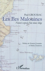 Les îles Malouines : nouvel exposé d'un vieux litige - Paul Groussac