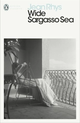 Wide Sargasso Sea - Rhys, Jean (Ed)