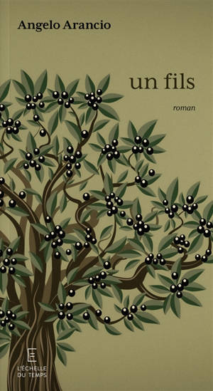 Un fils - Angelo Arancio