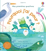 Pourquoi j'ai peur ? - Katie Daynes