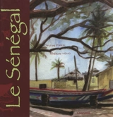 Le Sénégal - Christine Borrel