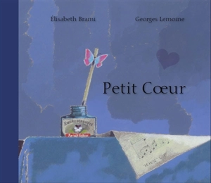 Petit coeur - Elisabeth Brami