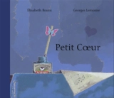 Petit coeur - Elisabeth Brami