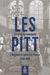 Les Pitt - Edmond Dziembowski