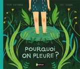 Pourquoi on pleure ? - Fran Pintadera