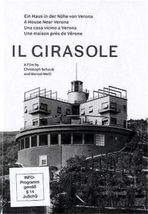 Il Girasole (avec DVD) - Scheidegger