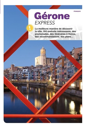 Gérone express - Jordi Falgàs