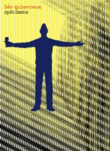 Spécimens - Léo Quievreux