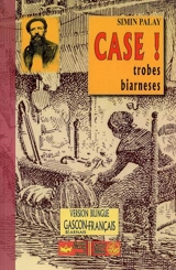 Case ! : trobes biarneses. Chez nous - Simin Palay