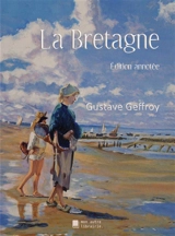 La Bretagne - Gustave Geffroy