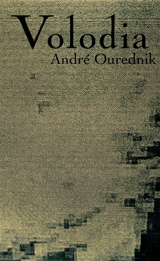 Volodia - André Ourednik