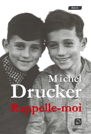 Rappelle-moi - Michel Drucker