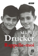 Rappelle-moi - Michel Drucker