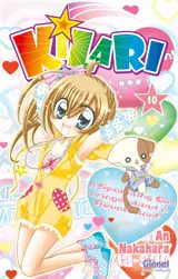 Kilari. Vol. 10 - An Nakahara