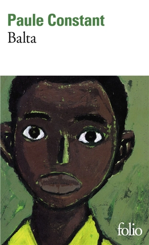 Balta - Paule Constant