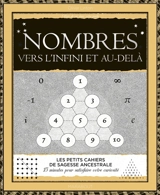 Nombres : à l'infini et au-delà - Oliver Linton