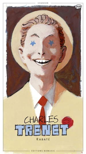 Charles Trenet - Pascal Rabaté