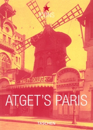 Eugène Atget's, Paris - Andreas Krase