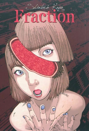 Fraction - Shintaro Kago