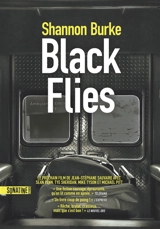 Black flies - Shannon Burke