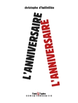 L'anniversaire - Christophe d' Hallivillée
