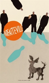 Parfaiteville - Claire Cantais