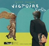 Victoire s'entête - Claire Cantais