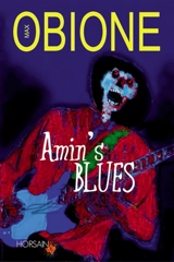 Amin's blues - Max Obione