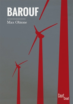 Barouf - Max Obione