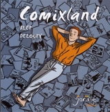 Comixland - Alep