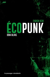 Ecopunk - Fabien Hein