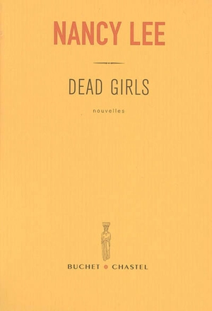 Dead girls - Nancy Lee