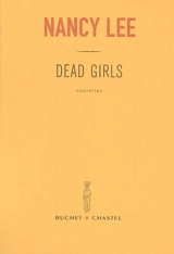Dead girls - Nancy Lee